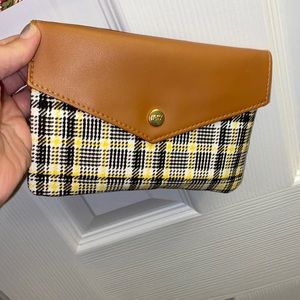Ipsy cosmetic bag